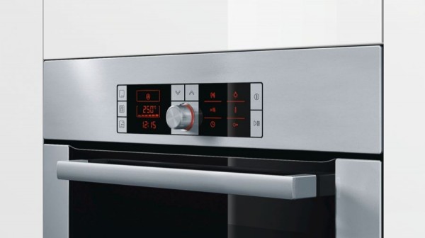 Bosch HBG56R651T Ankastre Fırın