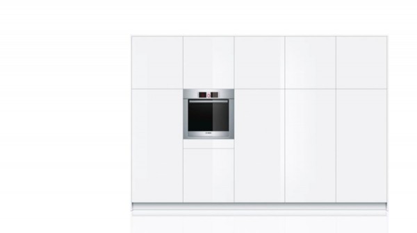 Bosch HBG56R651T Ankastre Fırın