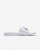 Nike Benassi Erkek Terlik