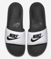 Nike Benassi (343880 100) Erkek Terlik