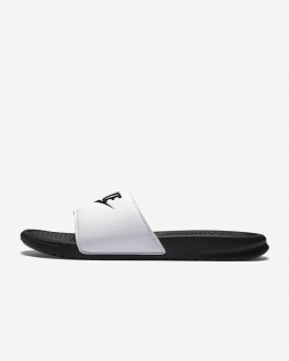 Nike Benassi Erkek Terlik
