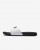Nike Benassi Erkek Terlik