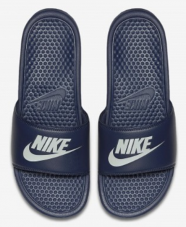 Nike Benassi Erkek Terlik
