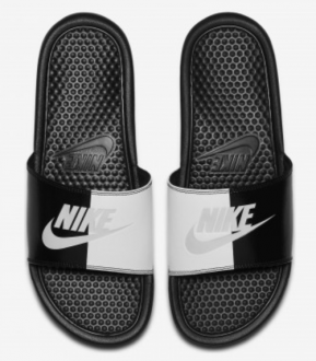 Nike Benassi Erkek Terlik