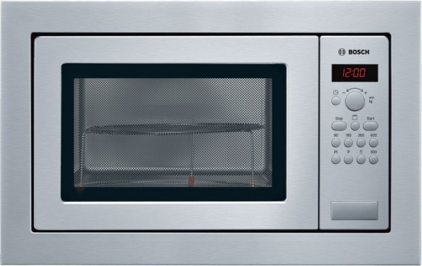 Bosch HMT84G651 Mikrodalga Fırın