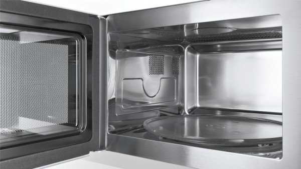 Bosch HMT84G651 Mikrodalga Fırın