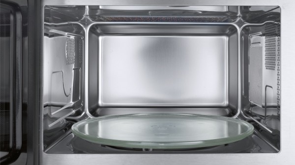Bosch HMT84G651 Mikrodalga Fırın
