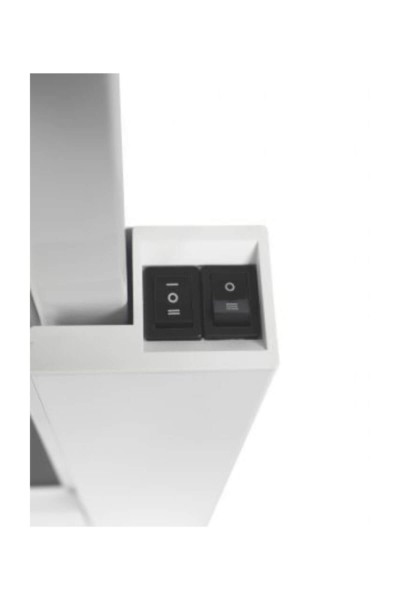 Arnica 1198924 Aspiratör