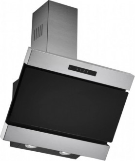 Eminçelik 14560 Inox Davlumbaz