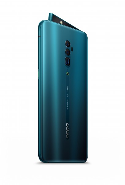 Oppo Reno 10x Zoom