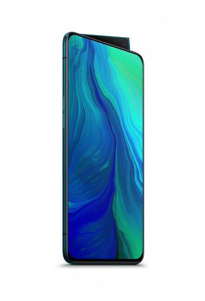 Oppo Reno 10x Zoom