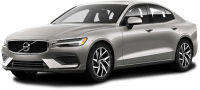 2019 Yeni Volvo S60 T5 2.0 254 HP Geartronic resim
