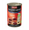 Animonda Gran Carno Adult Sığır Etli 400 gr resim