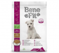 Benefit Puppy Mini Kuzu Etli 3 Kg resim