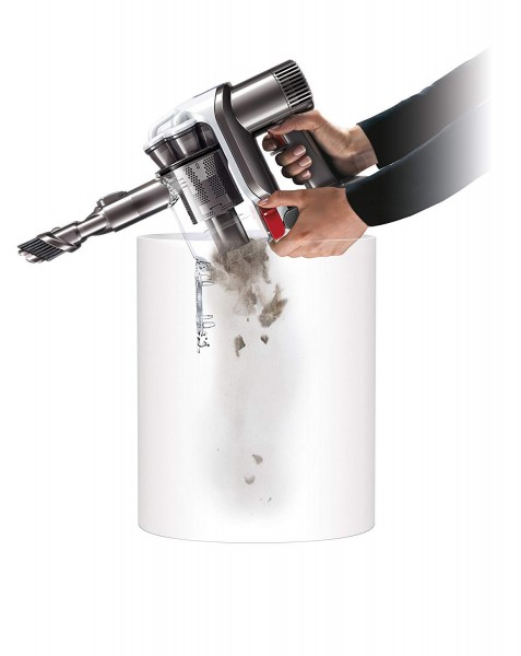 Dyson DC30 14.8V Şarjlı Süpürge