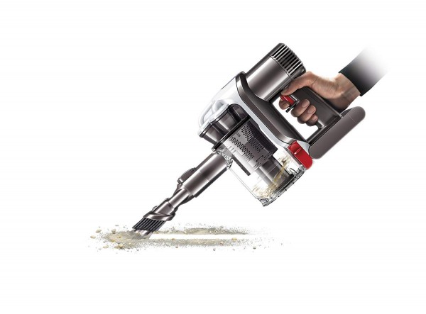 Dyson DC30 14.8V Şarjlı Süpürge