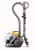 Dyson DC29DB Elektrikli Süpürge