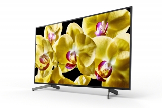 Sony KD-43XG8096 Ultra HD (4K) TV