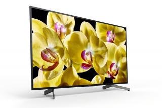 Sony KD-43XG8096 Ultra HD (4K) TV