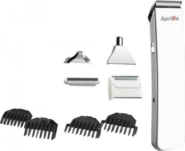 Aprilla AMG-6000 Çok Amaçlı Tıraş Makinesi