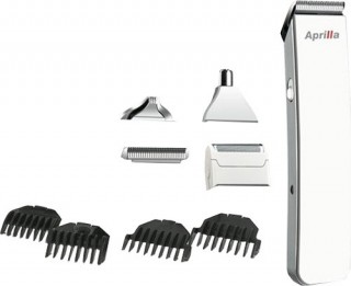Aprilla AMG-6000 Çok Amaçlı Tıraş Makinesi