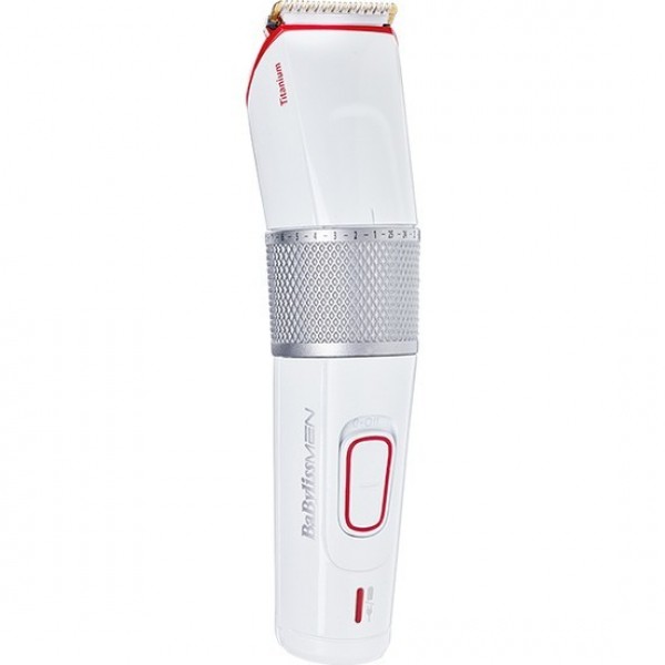 BaByliss Babyliss For Men E971E Saç Kesme Makinesi