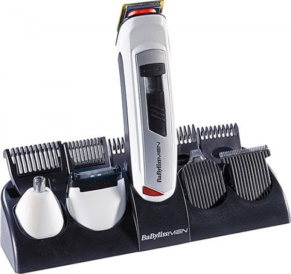 BaByliss Babyliss E828PE Çok Amaçlı Tıraş Makinesi