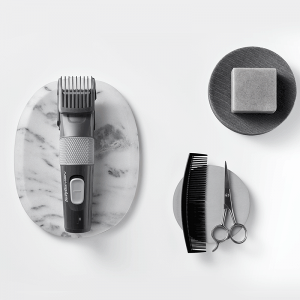 BaByliss Babyliss E785E Saç Kesme Makinesi