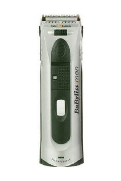 BaByliss Babyliss E773we Saç Kesme Makinesi