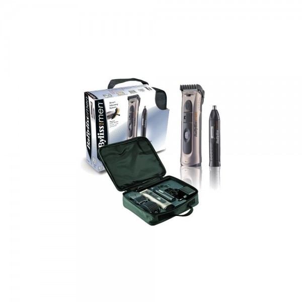 BaByliss Babyliss E773we Saç Kesme Makinesi