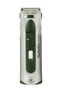 Babyliss E773we resim