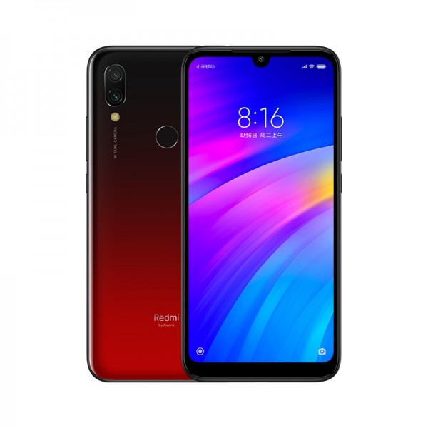 Xiaomi Redmi Görsel 1