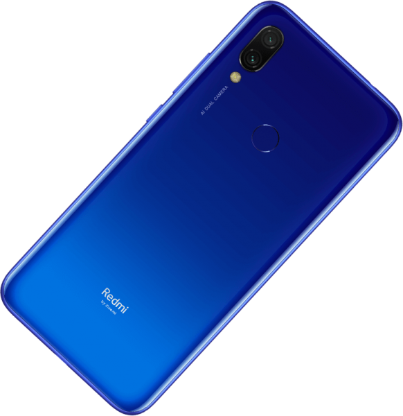 Xiaomi Redmi 7 (32 GB / 3 GB)