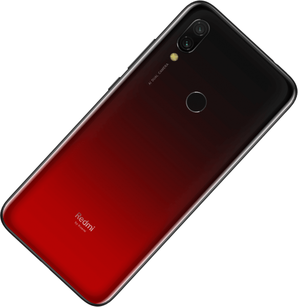 Xiaomi Redmi 7 (32 GB / 3 GB)