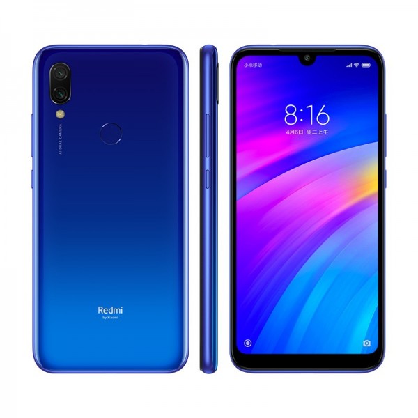Xiaomi Redmi 7 (32 GB / 3 GB)