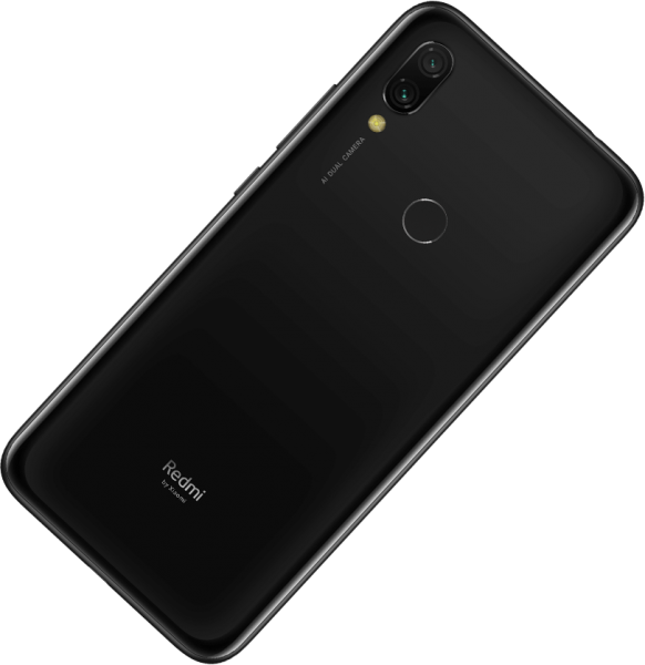Xiaomi Redmi 7 (64 GB / 3 GB)