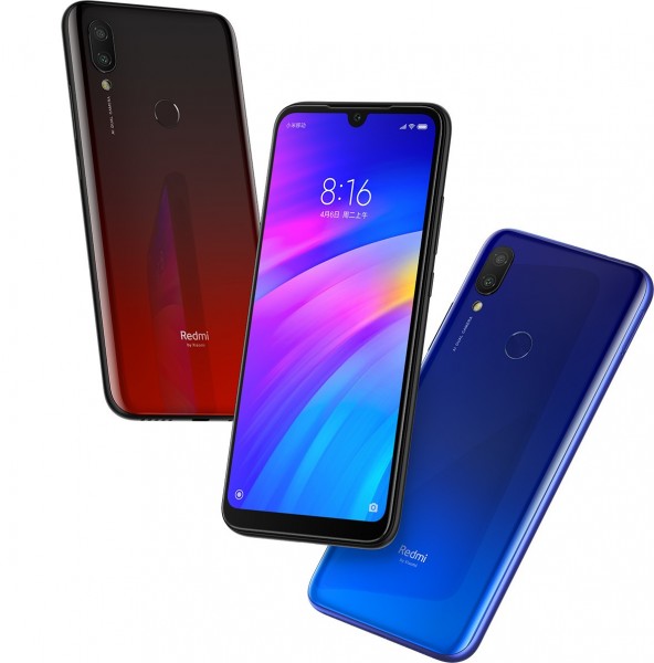 Xiaomi Redmi 7 (64 GB / 3 GB)