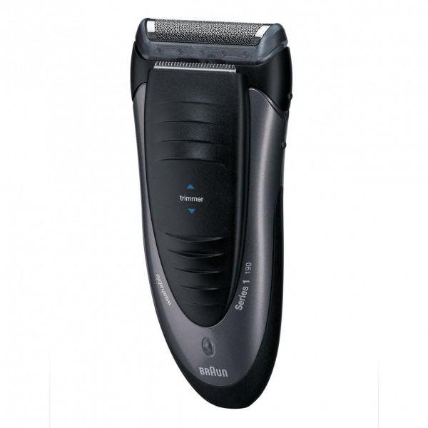 Braun Series 1 190s Sakal Kesme Makinesi
