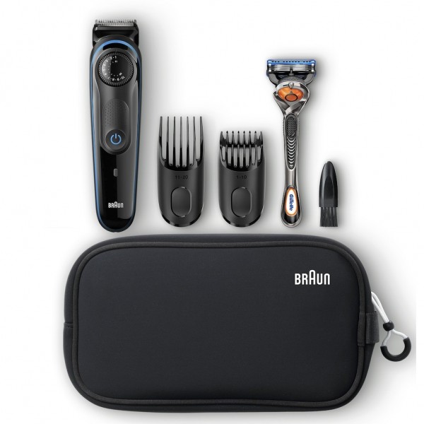 Braun BT 3940 Çok Amaçlı Tıraş Makinesi