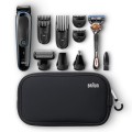 Braun MGK 3980 resim