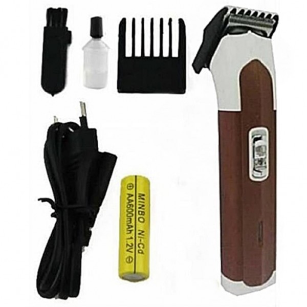 Bryom RF-3790 Çok Amaçlı Tıraş Makinesi
