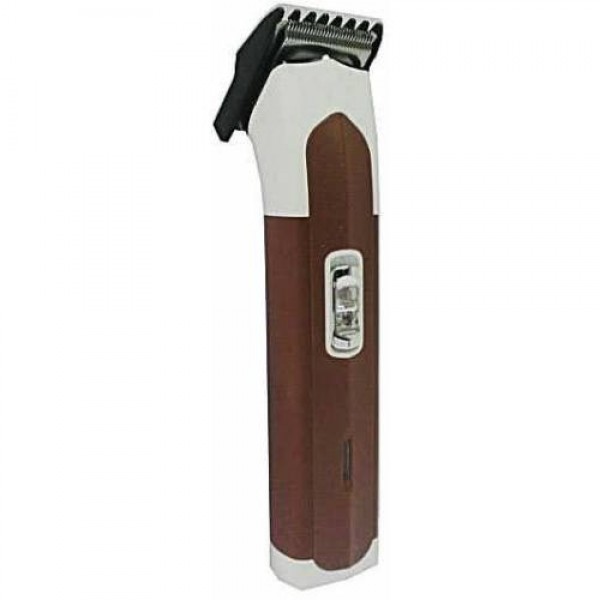 Bryom RF-3790 Çok Amaçlı Tıraş Makinesi