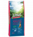 Jungle Adult Kuzu Etli 15 kg resim