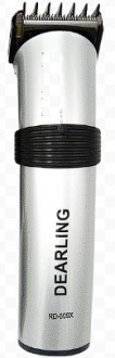 Dearling RD-609X Saç Kesme Makinesi
