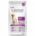 LaVital Adult Maxi Kuzu Etli 12 kg resim