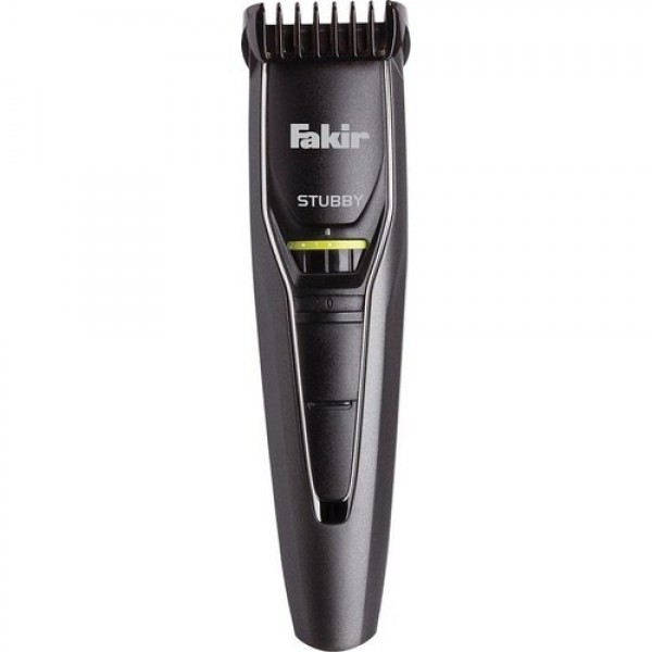 Fakir Stubby Çok Amaçlı Tıraş Makinesi