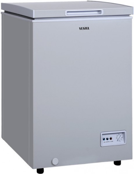 Vestel SD 100 A+ V Derin Dondurucu