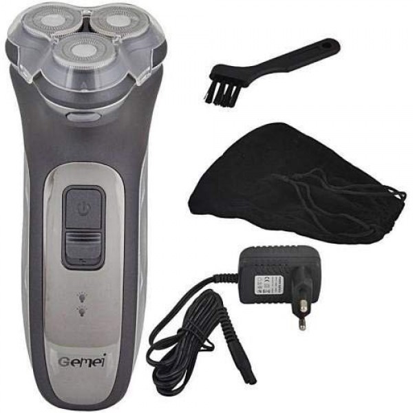 Gemei GM-6900 Sakal Kesme Makinesi