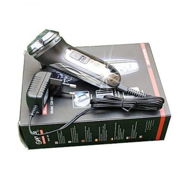 Gemei GM-6900 Sakal Kesme Makinesi