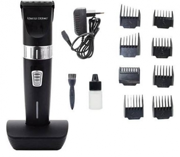 Inter MAC3 TC-5000 Saç Kesme Makinesi